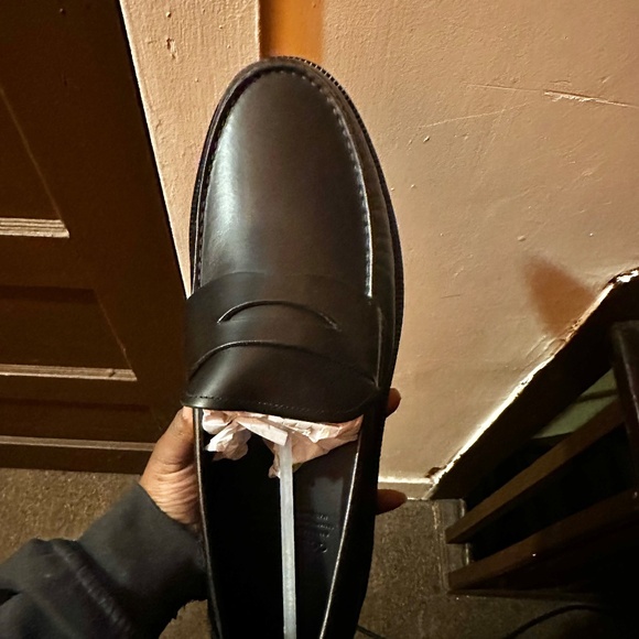 Cole Haan American Penny Loafers main image 4